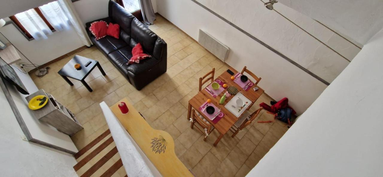 Maison Portiragnes Pres De La Mer Et Du Canal Du Midi Eksteriør billede