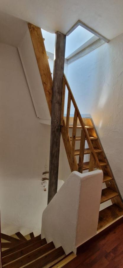 Maison Portiragnes Pres De La Mer Et Du Canal Du Midi Eksteriør billede